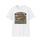 Noah's Ark freight service T-Shirt