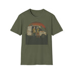 Midnight delivery van T-Shirt