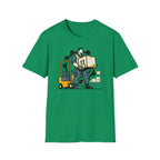 Package hero T-Shirt
