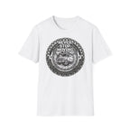 Never stop moving T-Shirt