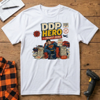 DDP Hero Profit Zero T-Shirt