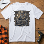 Zeus king of the road T-Shirt