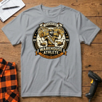 Warehouse Athlete T-Shirt