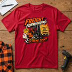 The original extreme sport T-Shirt