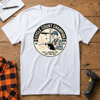 Cycle Count Champion T-Shirt