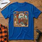 Dispatch made me do it T-Shirt