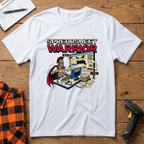 Spreadsheet warrior T-Shirt