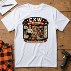 EX Works not my problem T-Shirt