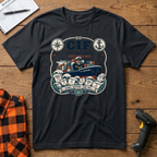 CIF-Cost Included Feelings not T-Shirt