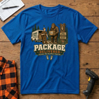 Consignee Bigfoot T-Shirt
