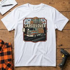 Cargo lover T-Shirt
