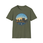 Sunshine truck family T-Shirt