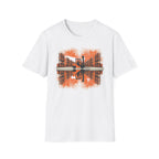 Forklift Reflection T-Shirt
