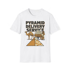 Pyramid delivery service T-Shirt