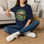 If Its a Driver He is a sweet lover T-Shirt