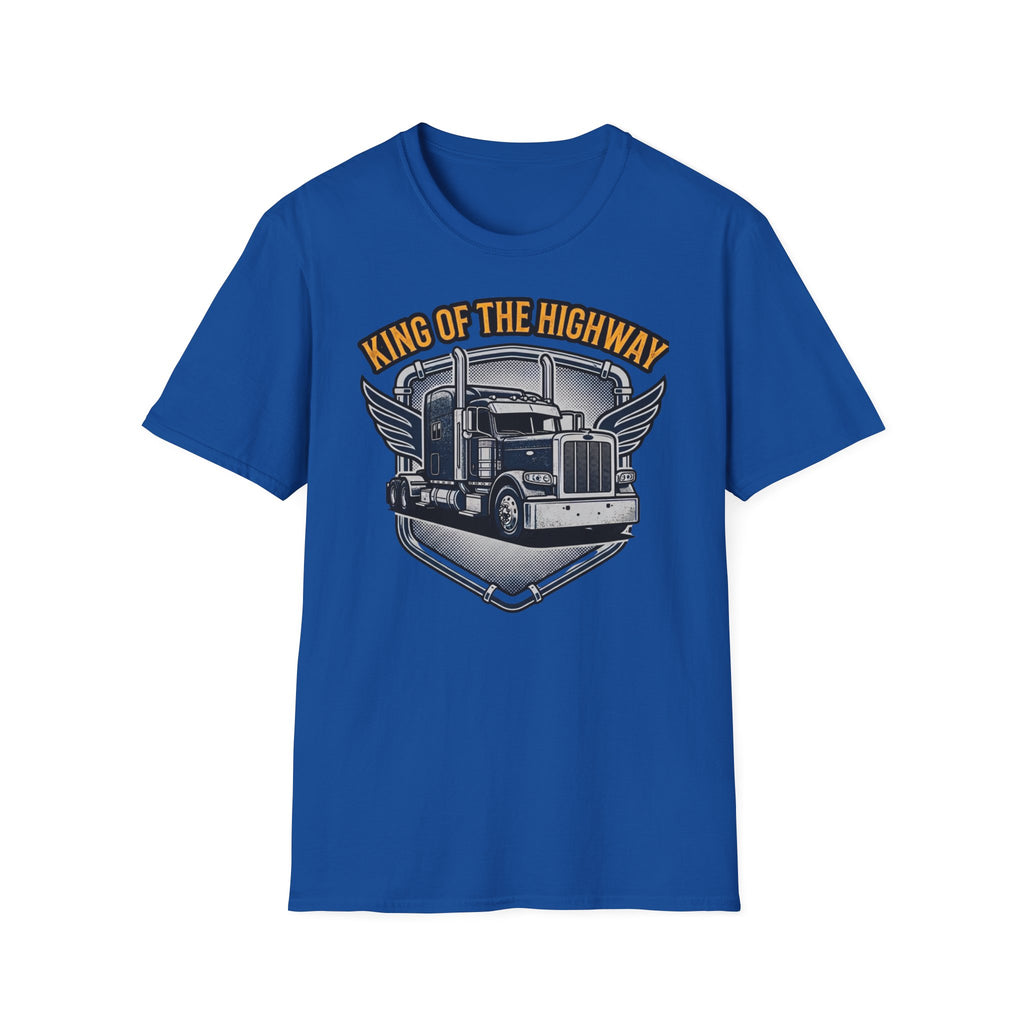King of the highway T-Shirt