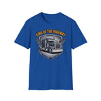 King of the highway T-Shirt