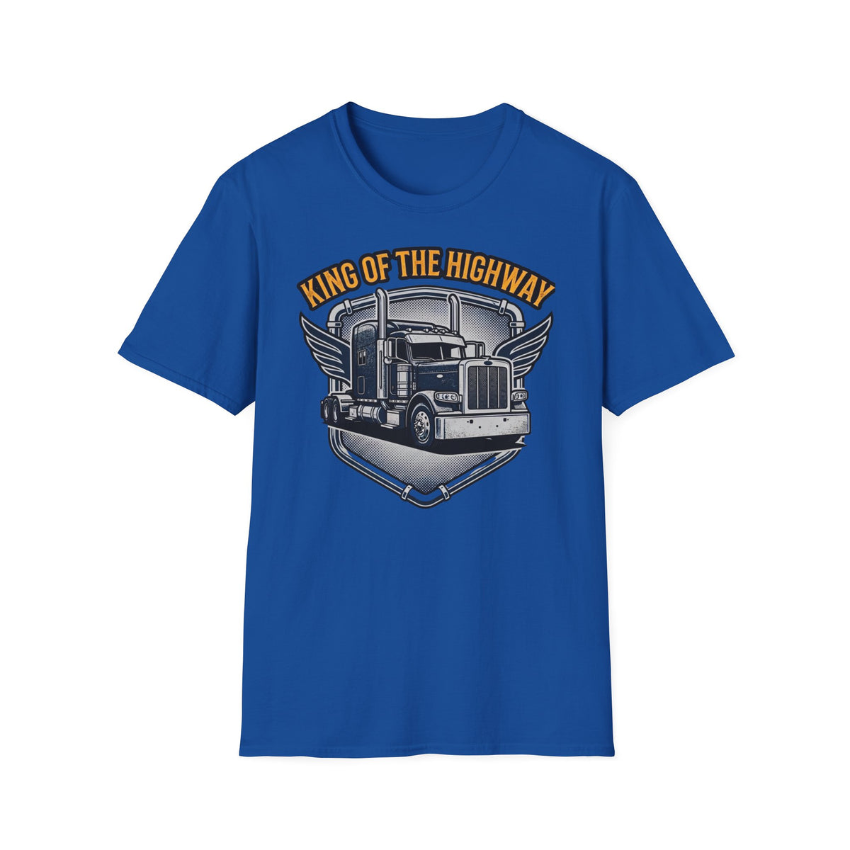 King of the highway T-Shirt