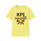 KPI Survivor T-Shirt