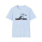 Seafreight cycle T-Shirt