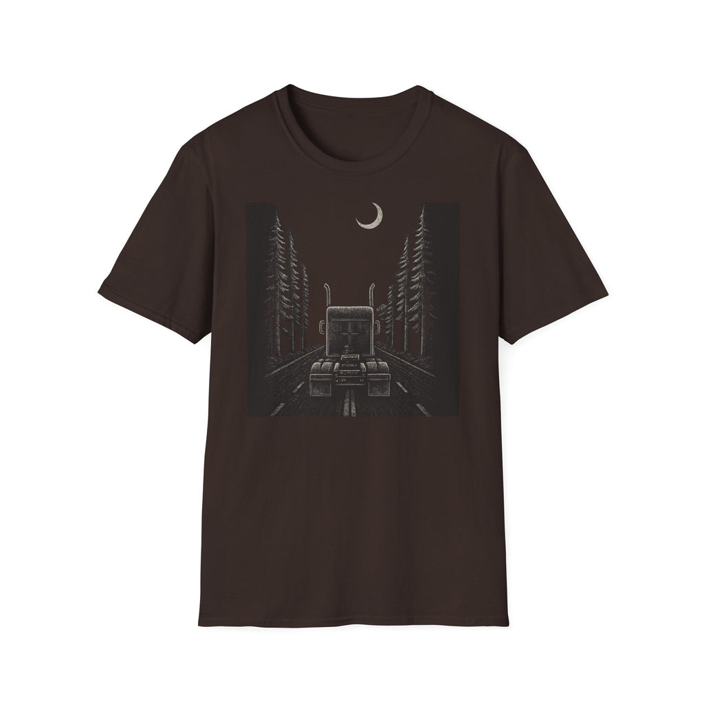 Night trip T-Shirt