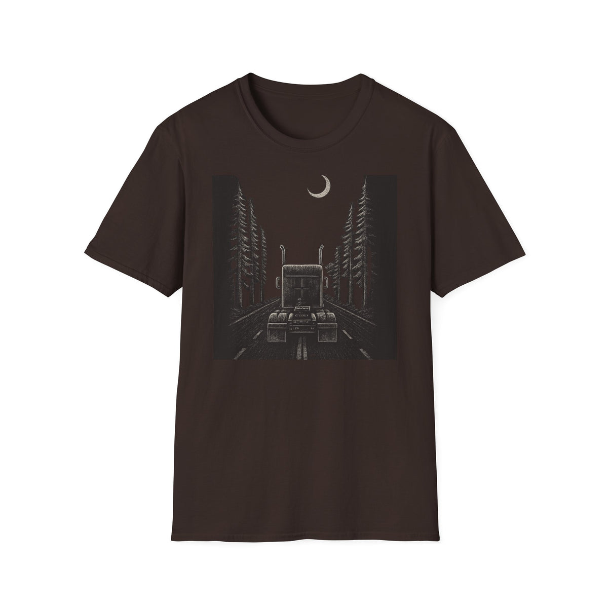 Night trip T-Shirt