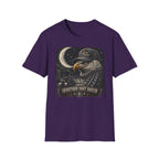 Graveyard shift hauler T-Shirt