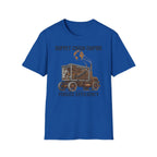 Supply Chain Empire T-Shirt