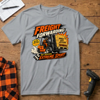 The original extreme sport T-Shirt