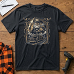 Zeus king of the road T-Shirt