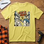 Scan It Again T-Shirt
