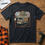 Cargo lover T-Shirt