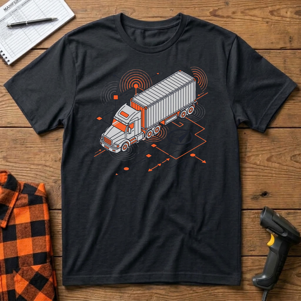 Compass T-Shirt