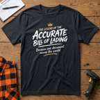 The Legend of the accurate BOL T-Shirt