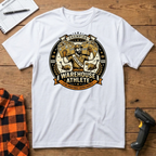 Warehouse Athlete T-Shirt