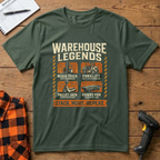 Warehouse legends T-Shirt