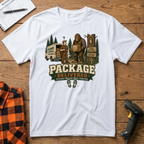 Consignee Bigfoot T-Shirt