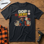DDP Hero Profit Zero T-Shirt