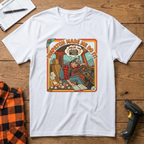 Dispatch made me do it T-Shirt