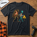 Customs from other dimension T-Shirt