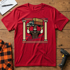 Atlas heavy load T-Shirt