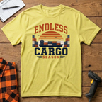 Endless Cargo T-Shirt