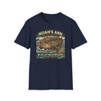 Noah's Ark freight service T-Shirt