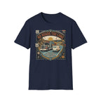 No roads too long T-Shirt