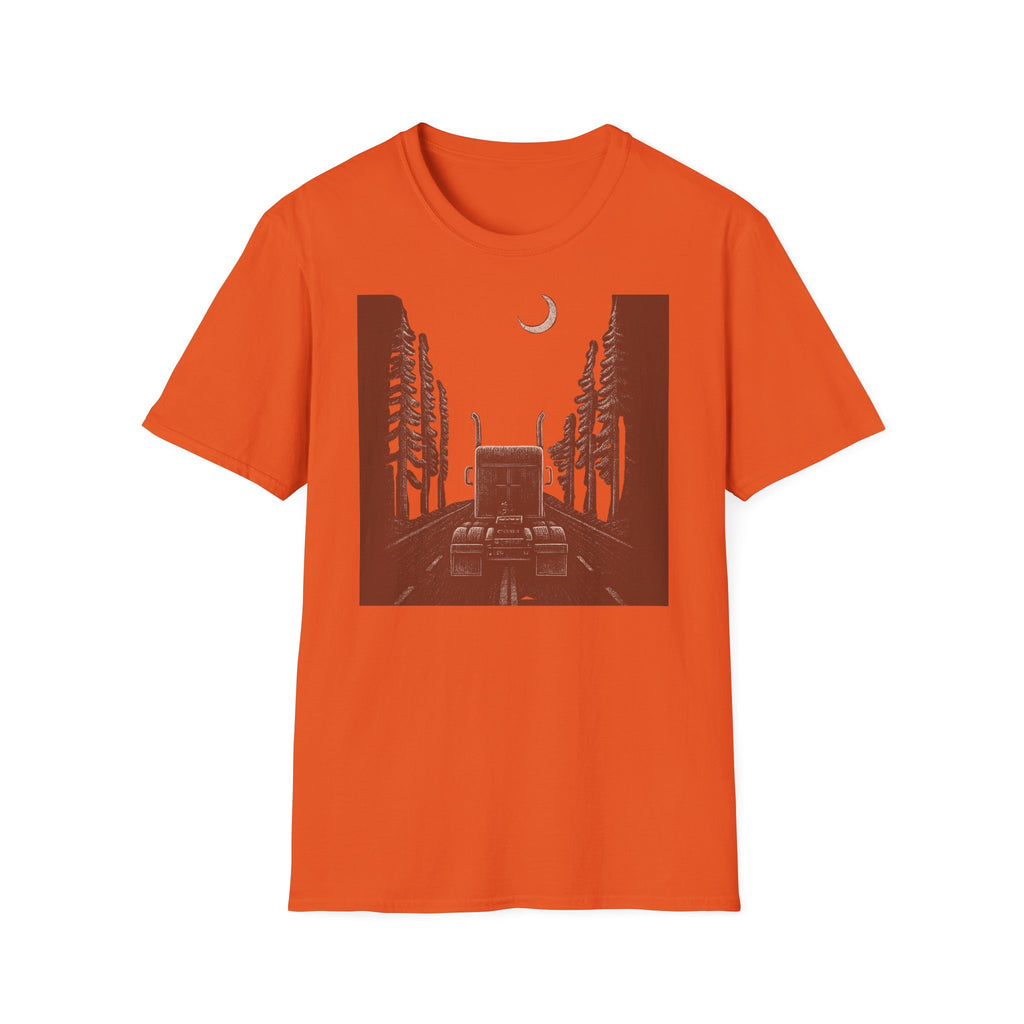 Night trip T-Shirt