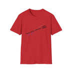 Problem,Meeting,Spreadsheet,Bigger Problem T-Shirt