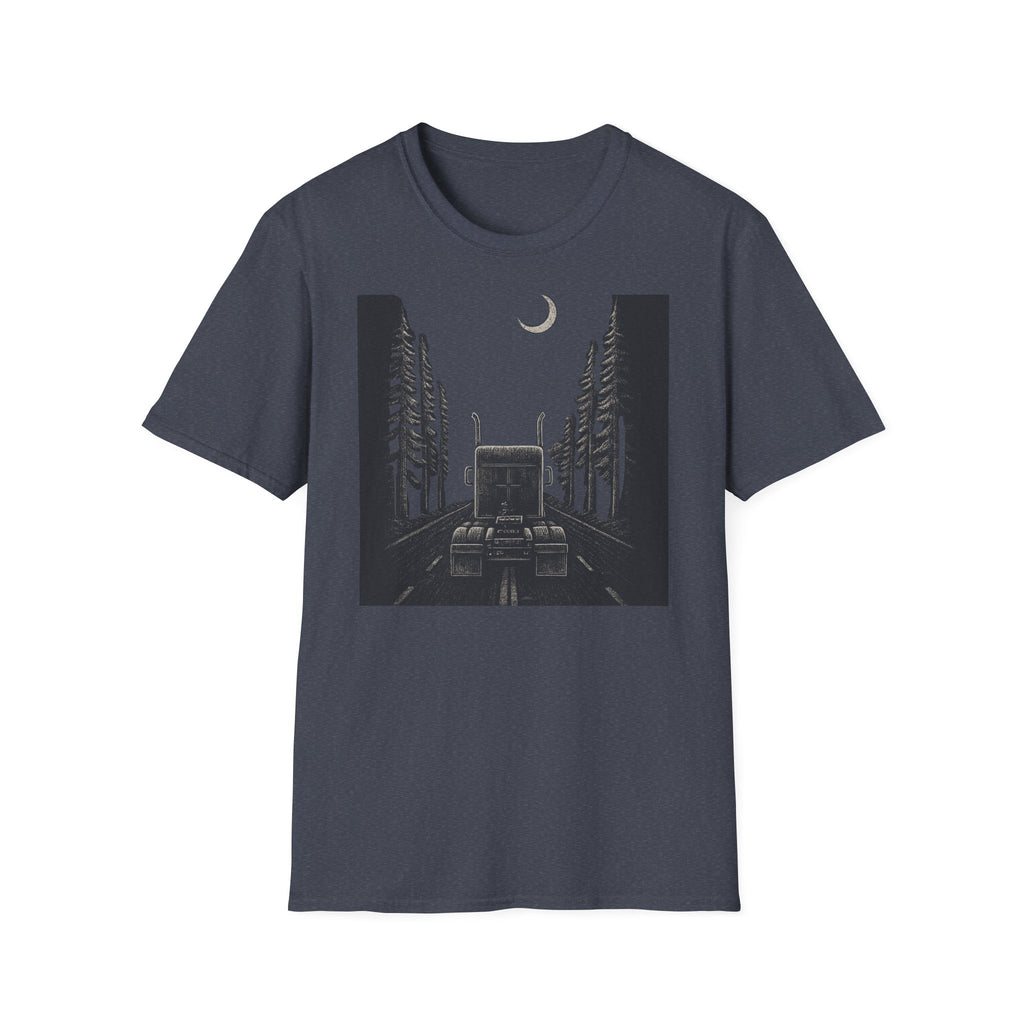 Night trip T-Shirt