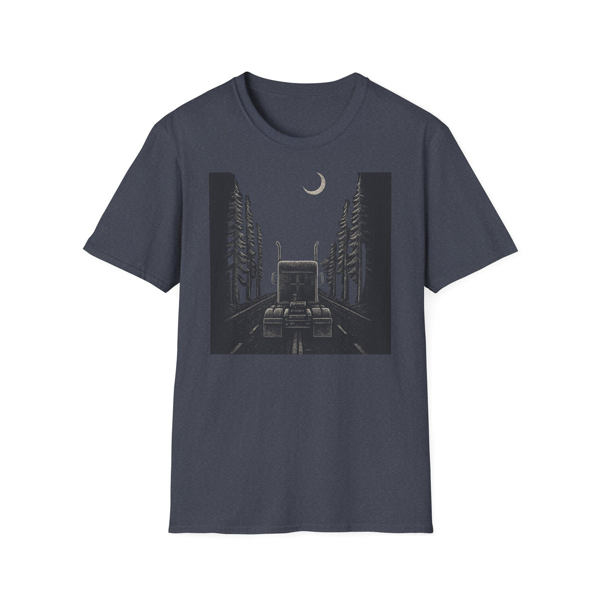 Night trip T-Shirt