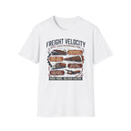 Freight Velocity T-Shirt