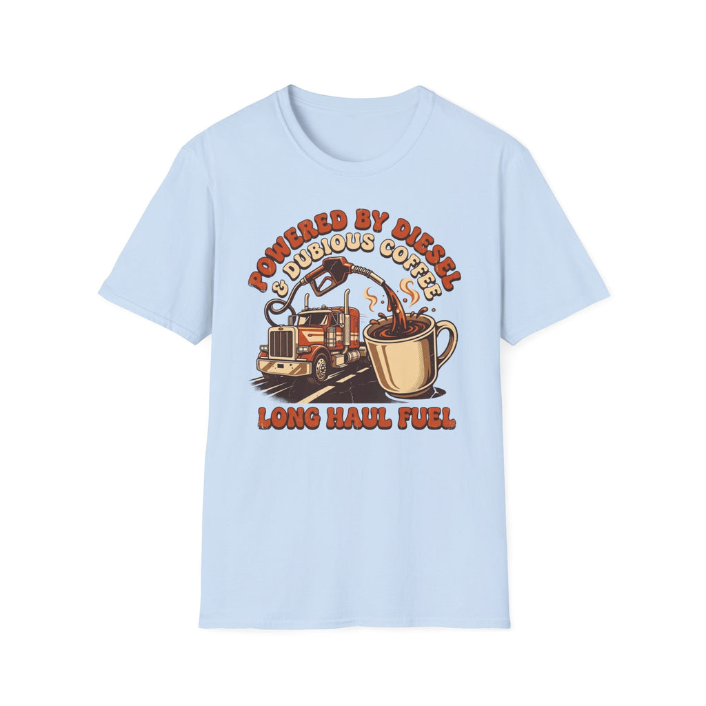 Long Haul Fuel T-Shirt